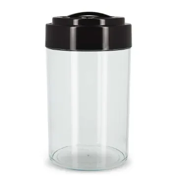 TightVac - 10L Vacuum Storage Box - Transparent product image