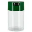 TightVac - Vacuum Storage Box 2.35L Dark Green product image