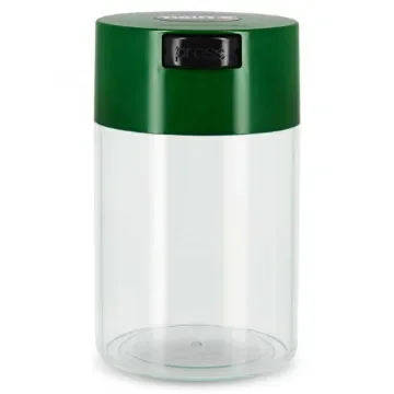 TightVac - Vacuum Storage Box 2.35L Dark Green product image