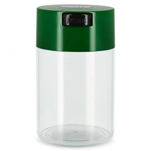 TightVac - Vacuum Storage Box 2.35L Dark Green product image