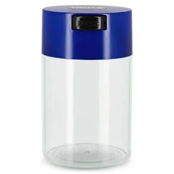 TightVac - Vacuum Storage Box 2.35L Dark Blue product image