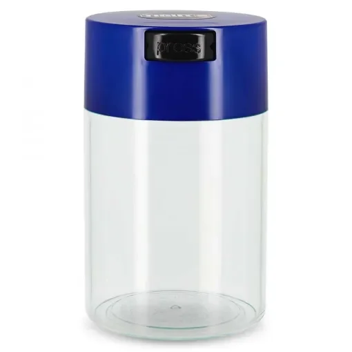 TightVac - Vacuum Storage Box 2.35L Dark Blue product image