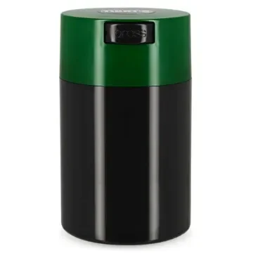 TightVac - Dark Green Opaque Storage Vacuum Box 2.35 L product image