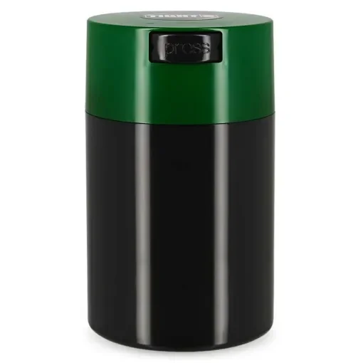 TightVac - Dark Green Opaque Storage Vacuum Box 2.35 L product image