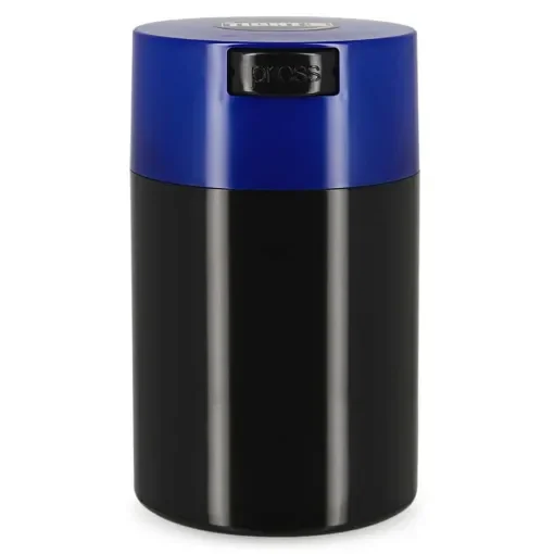 TightVac - Dark Blue Opaque Storage Vacuum Box 2.35 L product image