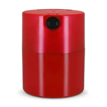 TightVac Vacuum Storage Box with Grinder - 0.29 L product image