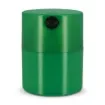 TightVac - Dark Green Vacuum Storage Box with Grinder - 0.29L product image
