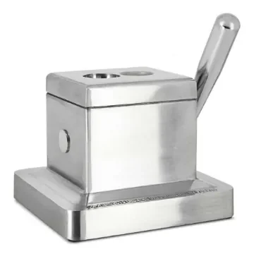 Smoking - 2-In-1 V-Cut Table Cigar Cutter product image