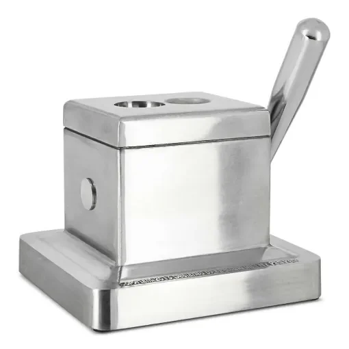 Smoking - 2-In-1 V-Cut Table Cigar Cutter product image