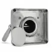 Smoking - 2-In-1 V-Cut Table Cigar Cutter product image
