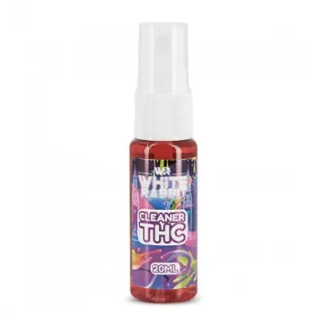 White Rabbit - THC Oral Cleaner Spray 20ml product image