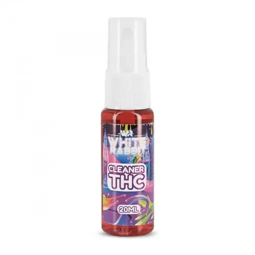 White Rabbit - THC Oral Cleaner Spray 20ml product image