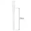 Smoking - Glass Bong 18.8mm Connector - 24cm Length product image