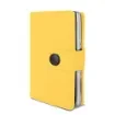 smoking - Yellow Card Holder Cigarette Case product image