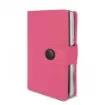 smoking - Pink Card Holder Cigarette Case -  product image