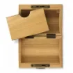 Buddies - Smoking Accessories Storage Box with Key product image