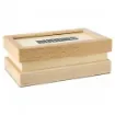 Buddies - Wooden Pollen Collection Storage Box with Sieve product image