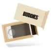 Buddies - Wooden Pollen Collection Storage Box with Sieve product image