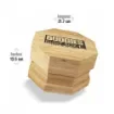 Buddies - 76 Cone Refill Box 1 1/4 Bump Box Octagon product image