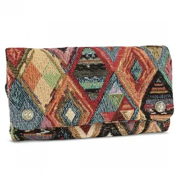 Kavatza - Cotton Diamonds Deluxe Tobacco Pouch product image