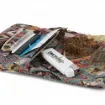 Kavatza - Cotton Diamonds Deluxe Tobacco Pouch product image
