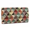Kavatza - Cotton Triangle Deluxe Tobacco Pouch product image