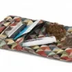 Kavatza - Cotton Triangle Deluxe Tobacco Pouch product image