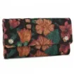 Kavatza - Liège Night Flower Deluxe Tobacco Pouch product image