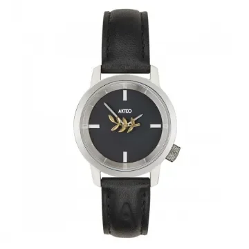 Akteo - B29 4 Index Acacia Watch - Symbolic Collection product image