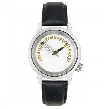 Akteo - Écrivain W29 Watch - Art-Letters Collection product image