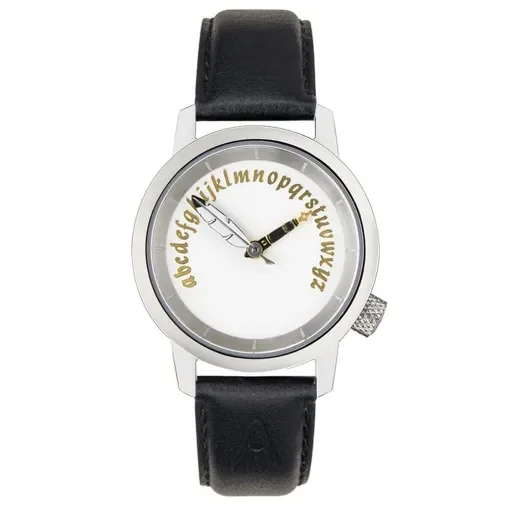 Akteo - Écrivain W29 Watch - Art-Letters Collection product image