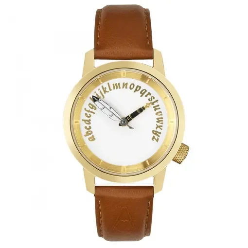Akteo - Writer Watch W29 Art-Letters Collection product image