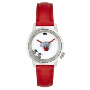 Akteo - W29 Chaton Cat Watch - Nature Collection product image