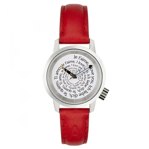 Akteo - Valentine's Day Love Watch 29 Red product image