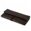 Dark Dice - Fortune Brown Tobacco Pouch - Compact Synthetic Leather product image