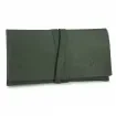Dark Dice - Sage Green Talisman Tobacco Pouch product image