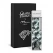 S.T. Dupont - Game of Thrones Stark Chrome Lighter product image