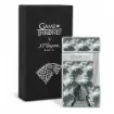 S.T. Dupont - Slimmy Game of Thrones Stark Chrome Lighter product image