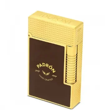 S.T. Dupont - Line 2 Le Grand Padrón Lighter - Limited Edition product image