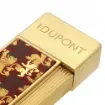 S.T. Dupont - Game of Thrones Lannister Lighter Gold product image