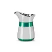smoking - 4-Part Silver Kettle Grinder product image