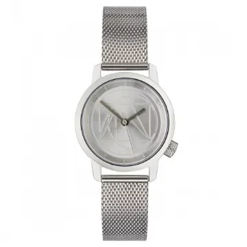 Akteo - Franc Macon Watch Gold Number 29 - Milanese Design product image