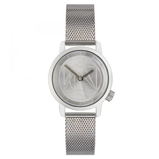 Akteo - Franc Macon Watch Gold Number 29 - Milanese Design product image