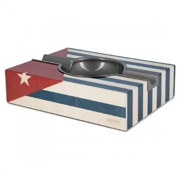 Adorini - Cuba Te Amo Cigar Ashtray - product image
