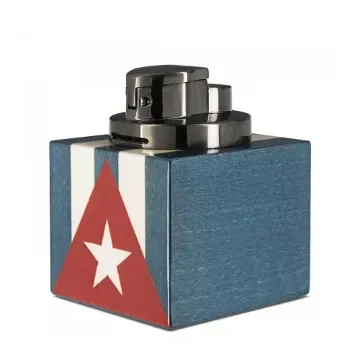 Adorini - Cuba Lighter with 4 Jet Flames - product image