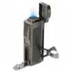 smoking - 4-Flame Table Lighter with Accessories product image