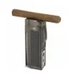 smoking - 4-Flame Table Lighter with Accessories product image