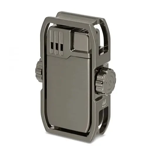 smoking - Storm Spinner Lighter with Gun Cigar Rest product image