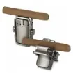 smoking - Storm Spinner Lighter with Gun Cigar Rest product image