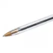 BIC - Box of 50 Cristal Medium Black Pens product image